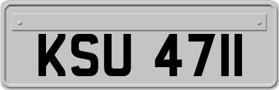 KSU4711