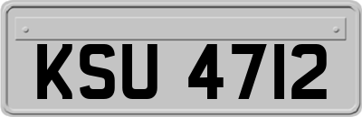 KSU4712