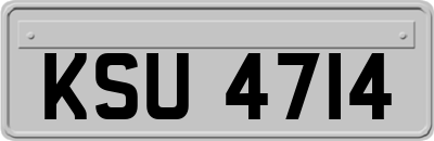 KSU4714