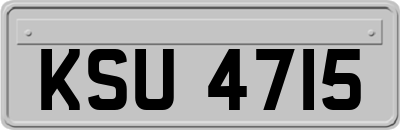 KSU4715