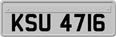 KSU4716