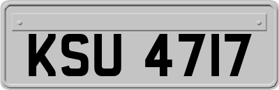 KSU4717