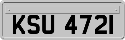 KSU4721