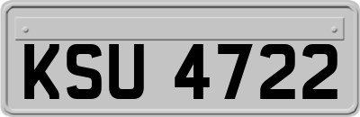 KSU4722