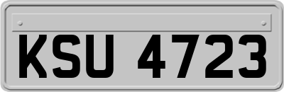 KSU4723