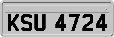 KSU4724