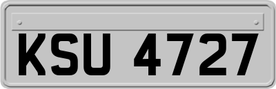 KSU4727