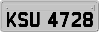 KSU4728