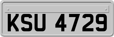 KSU4729