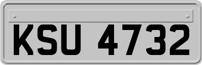 KSU4732