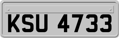 KSU4733