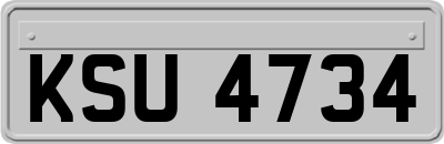 KSU4734