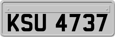 KSU4737