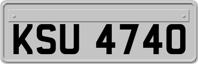 KSU4740