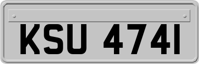 KSU4741