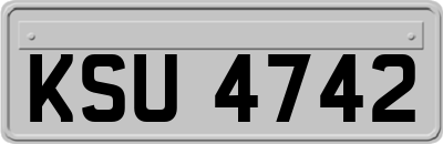 KSU4742