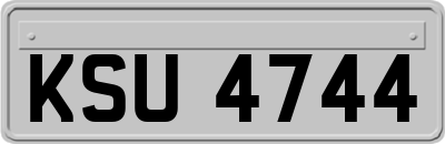 KSU4744