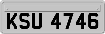 KSU4746