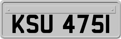 KSU4751