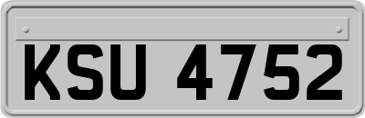 KSU4752