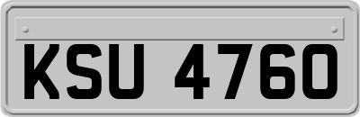 KSU4760