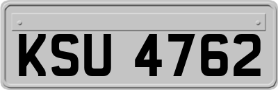 KSU4762