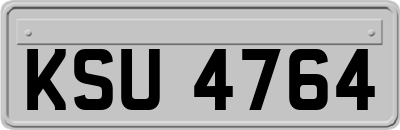 KSU4764