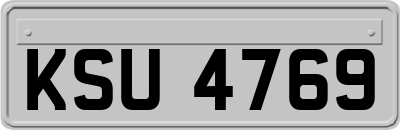 KSU4769