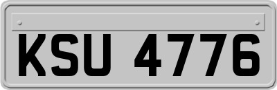 KSU4776