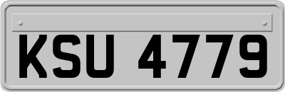 KSU4779
