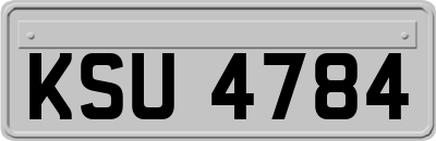 KSU4784