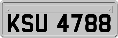 KSU4788