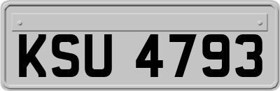 KSU4793