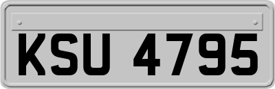 KSU4795