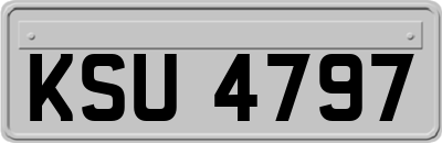 KSU4797