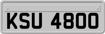 KSU4800