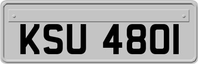KSU4801