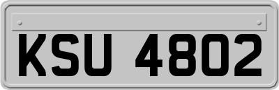 KSU4802