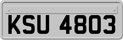 KSU4803