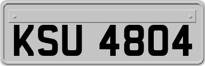 KSU4804