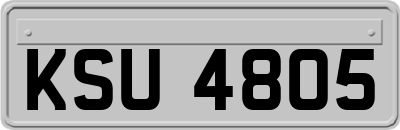 KSU4805