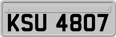 KSU4807