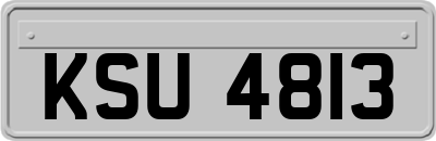 KSU4813
