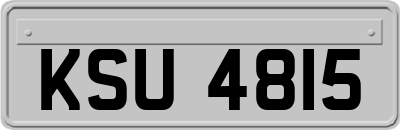 KSU4815
