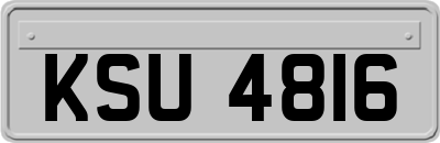 KSU4816