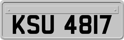 KSU4817