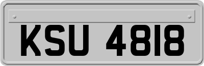 KSU4818