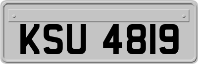 KSU4819