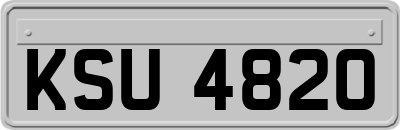 KSU4820