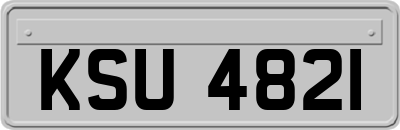 KSU4821